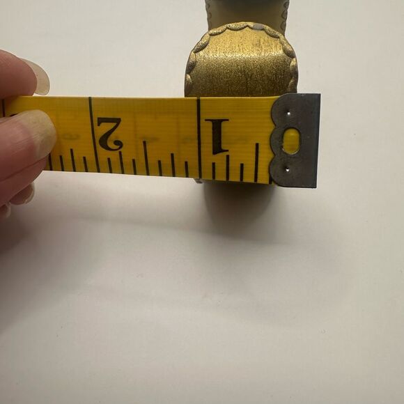 Inspirational Bracelet CUFF by RUSTIC CUFF ™️ - Picture 4 of 4